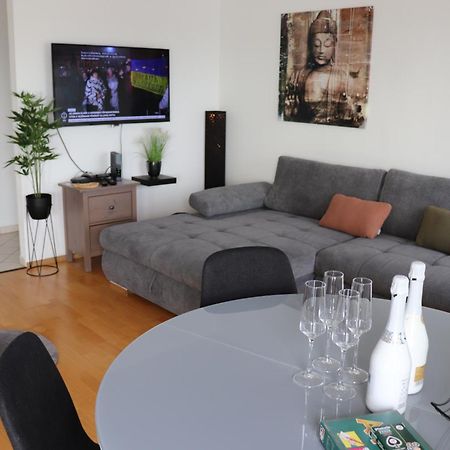 Budapest Penthouse & Viewアパートメント エクステリア 写真
