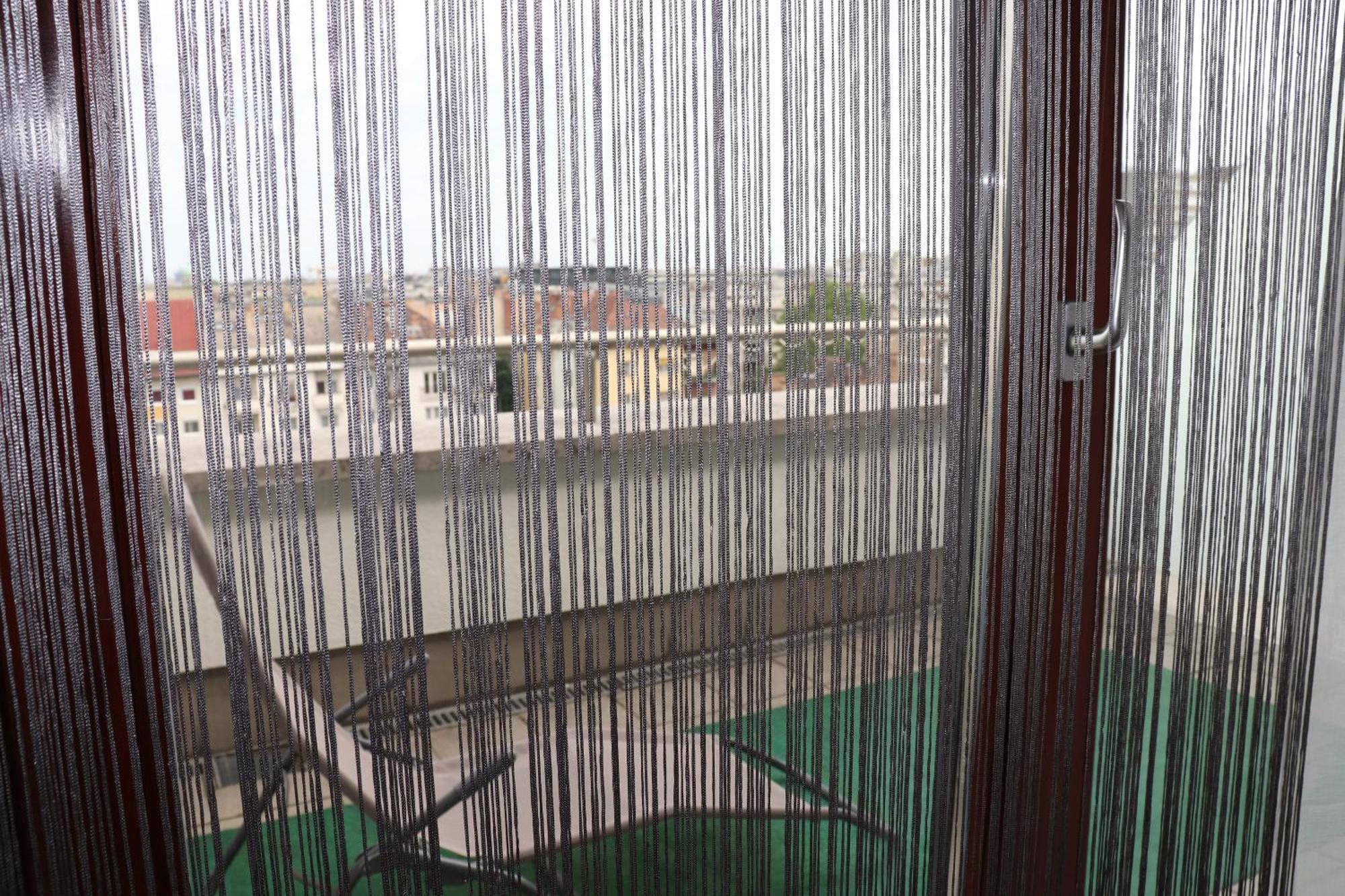 Budapest Penthouse & Viewアパートメント エクステリア 写真